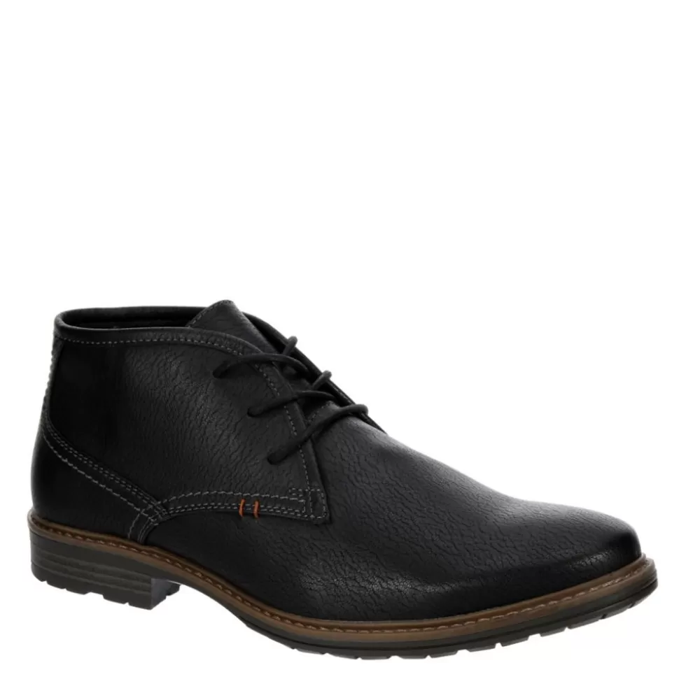 Men RESTORATION Chukka Boots^ Mens Gobi Ii Chukka Boot