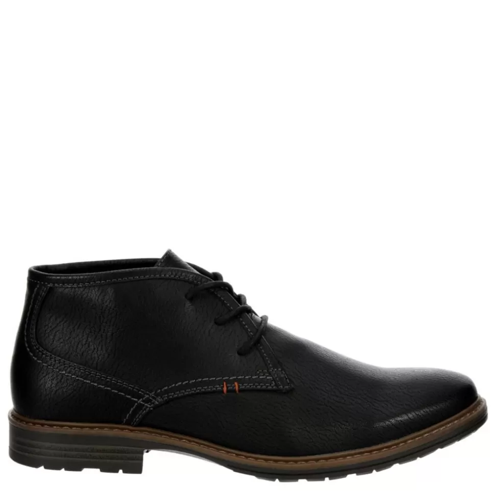 Men RESTORATION Chukka Boots^ Mens Gobi Ii Chukka Boot