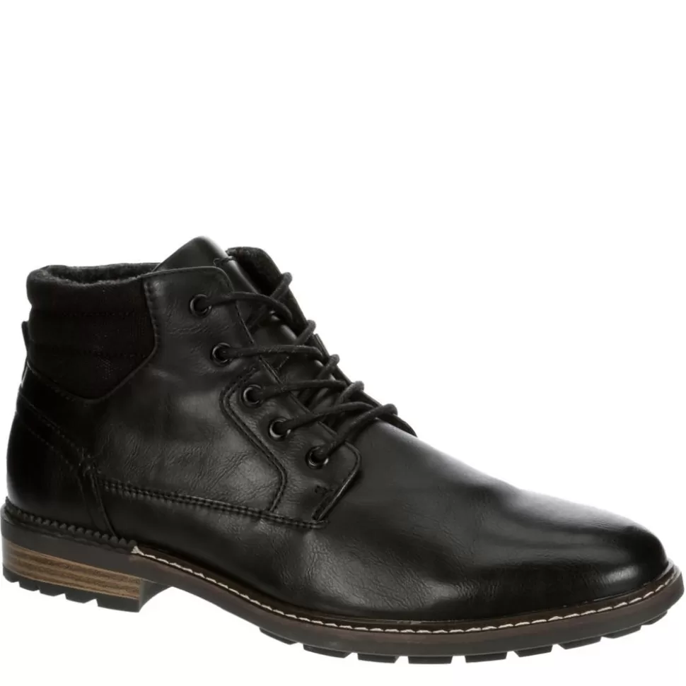 Men RESTORATION Chukka Boots^ Mens Parker Chukka Boot