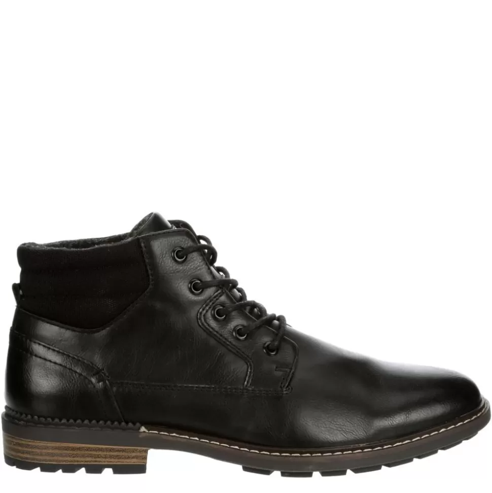 Men RESTORATION Chukka Boots^ Mens Parker Chukka Boot