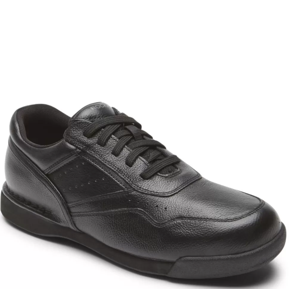 Men ROCKPORT Oxfords^ Mens M7100 Prowalker Sneaker