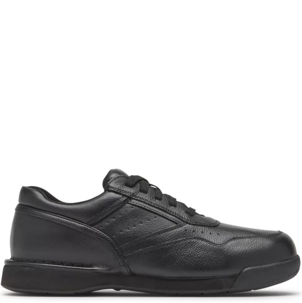 Men ROCKPORT Oxfords^ Mens M7100 Prowalker Sneaker