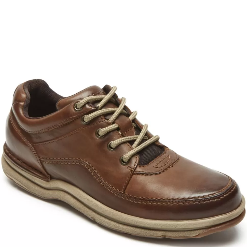 Men ROCKPORT Oxfords^ Mens Wt Classic Oxford