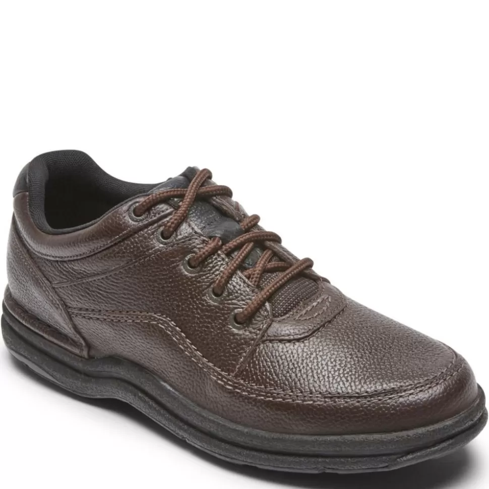 Men ROCKPORT Oxfords^ Mens Wt Classic Oxford