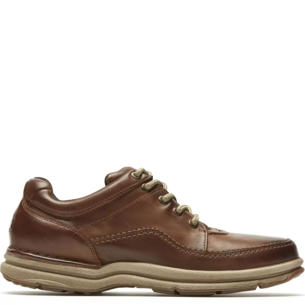 Men ROCKPORT Oxfords^ Mens Wt Classic Oxford