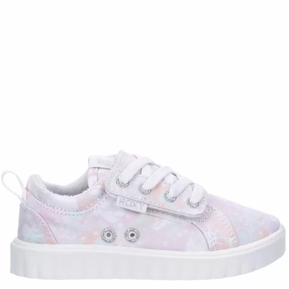 ROXY Casual Shoes^ Girls Toddler Sheilahh Sneaker