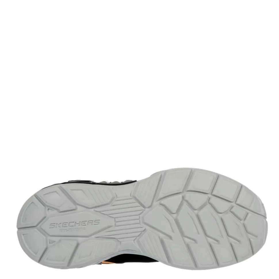 SKECHERS Casual Shoes^ Boys Little-Big Kid Light Storm 3 Light Up Sneaker