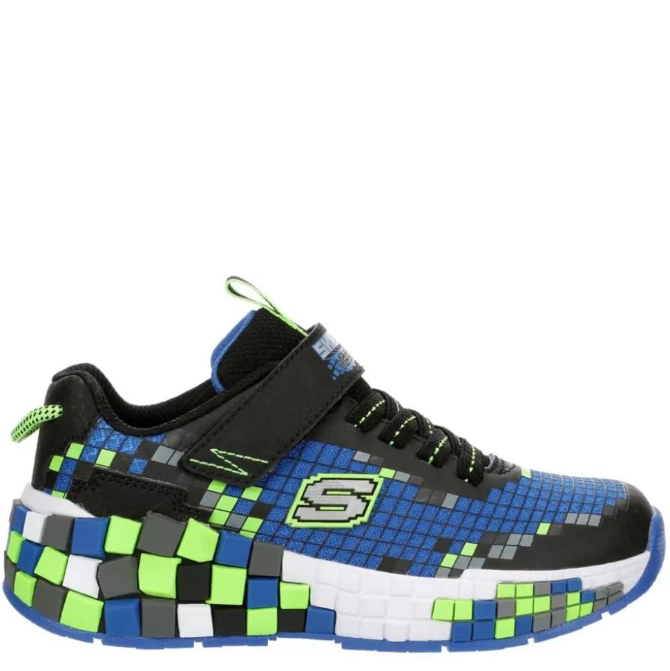 SKECHERS Casual Shoes^ Boys Little-Big Kid Megacraft 3 Sneaker