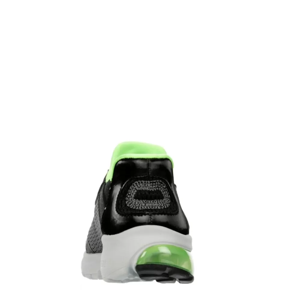 SKECHERS Casual Shoes^ Boys Razor Flex Air Slip-In Slip On Sneaker