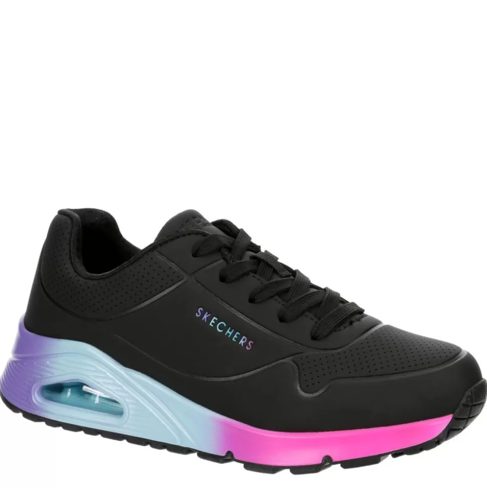 SKECHERS Casual Shoes^ Girls Uno Sneaker