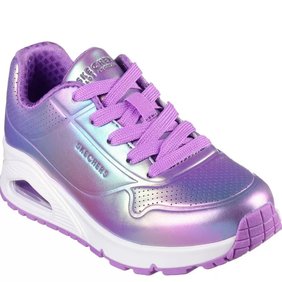 SKECHERS Casual Shoes^ Girls Uno Sneaker