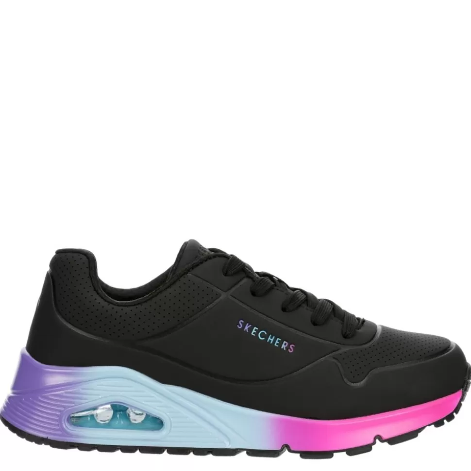 SKECHERS Casual Shoes^ Girls Uno Sneaker