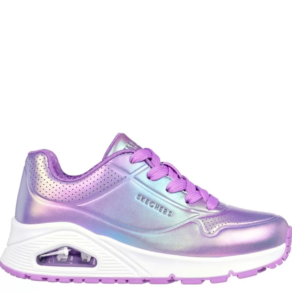 SKECHERS Casual Shoes^ Girls Uno Sneaker