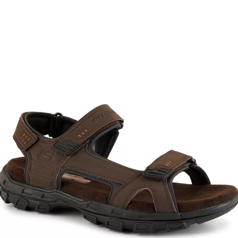 Men SKECHERS Outdoor Sandals^ Mens Louden Outdoor Sandal