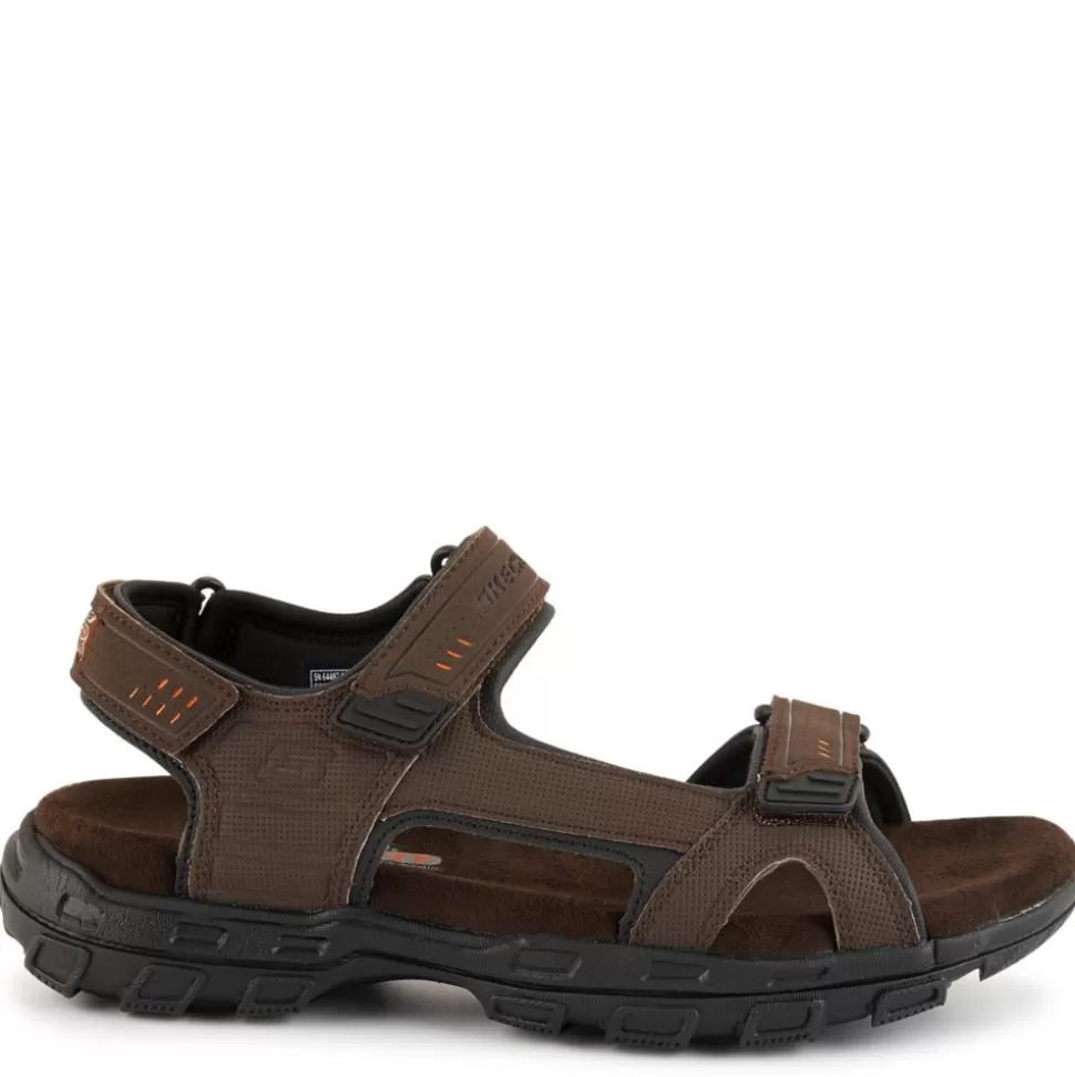 Men SKECHERS Outdoor Sandals^ Mens Louden Outdoor Sandal