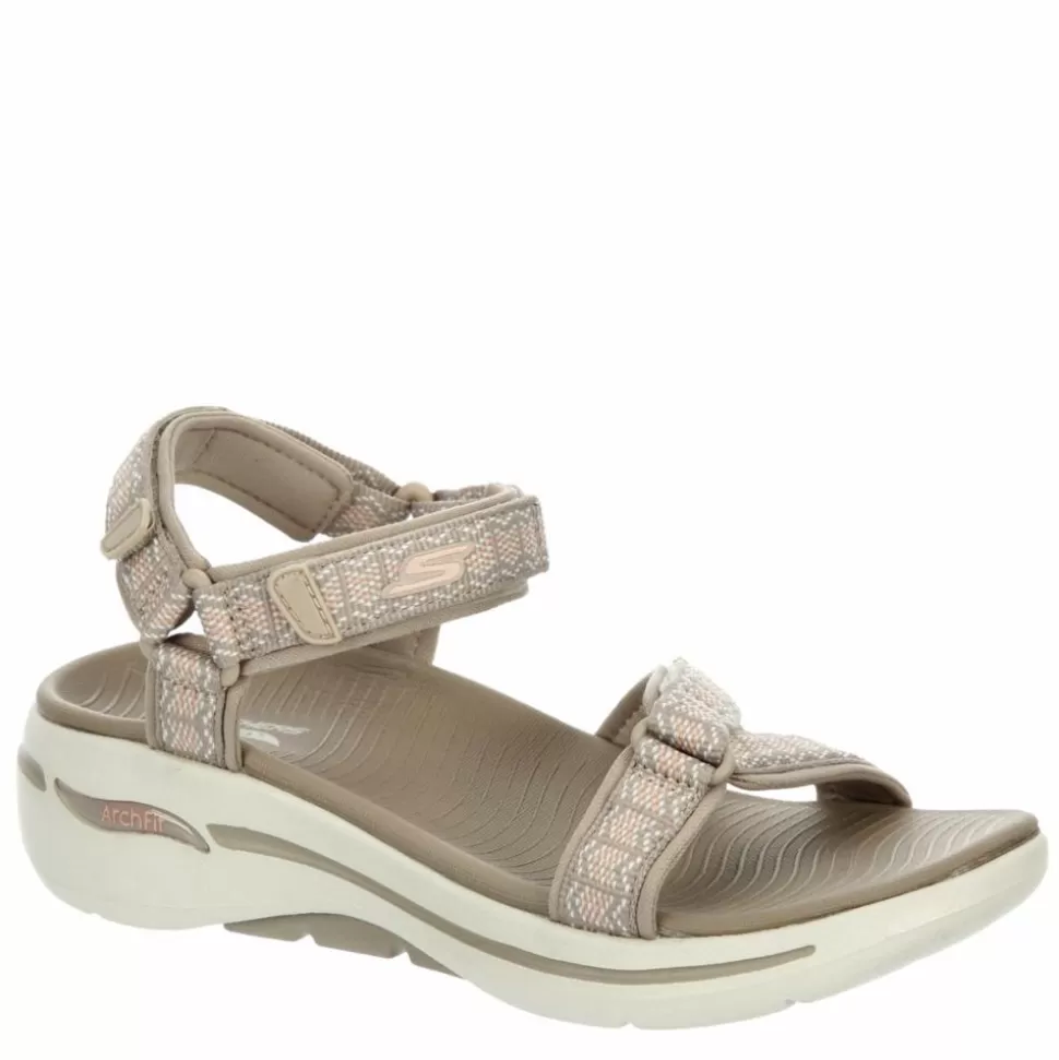 Women SKECHERS Outdoor Sandals^ Womens Affinity Sandal