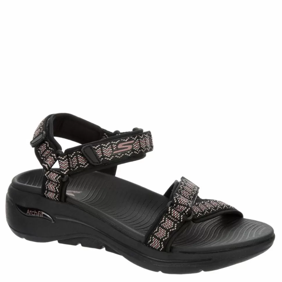 Women SKECHERS Outdoor Sandals^ Womens Affinity Sandal