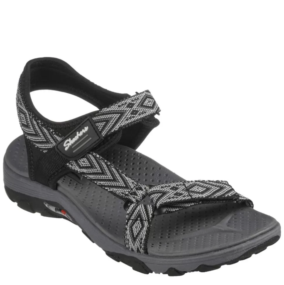 Women SKECHERS Outdoor Sandals^ Womens Arch Fit Reggae Outdoor Sandal