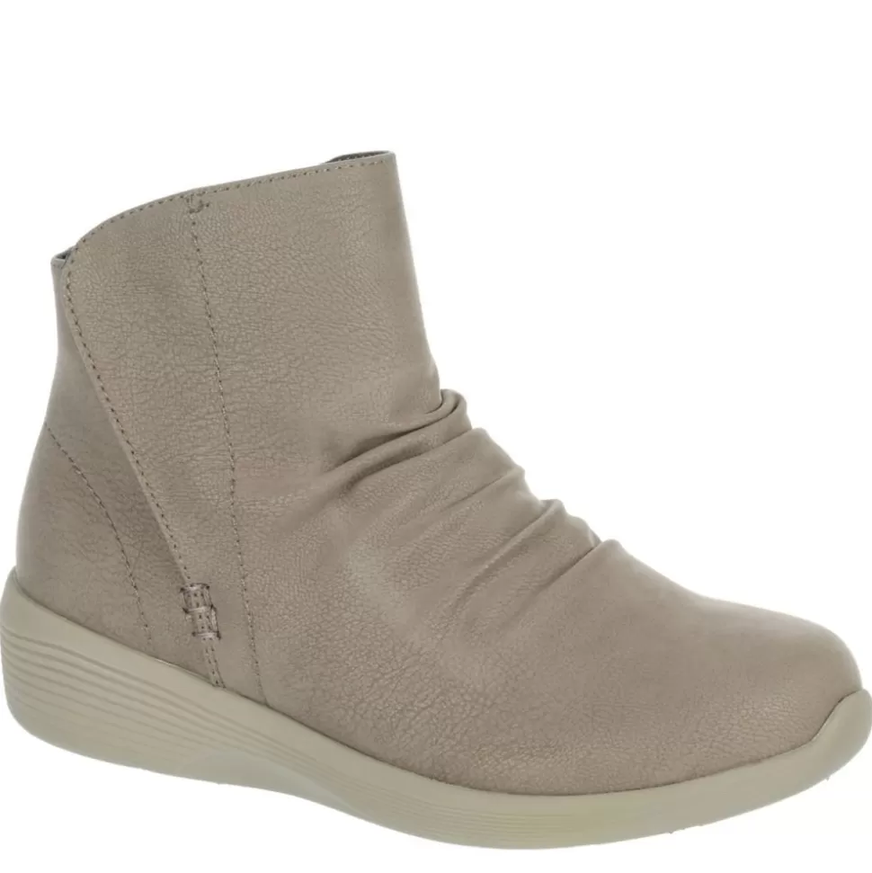 Women SKECHERS Bootie & Ankle Boots^ Womens Arya Ankle Bootie