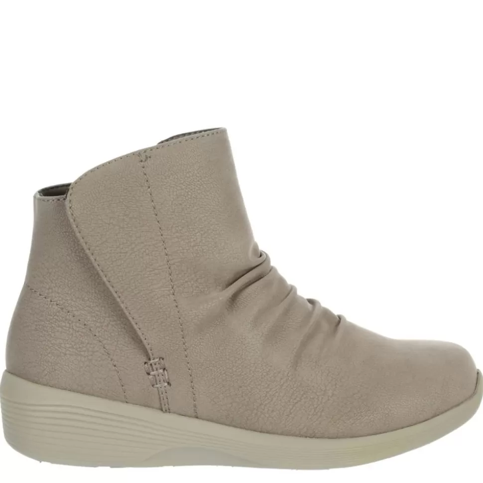 Women SKECHERS Bootie & Ankle Boots^ Womens Arya Ankle Bootie