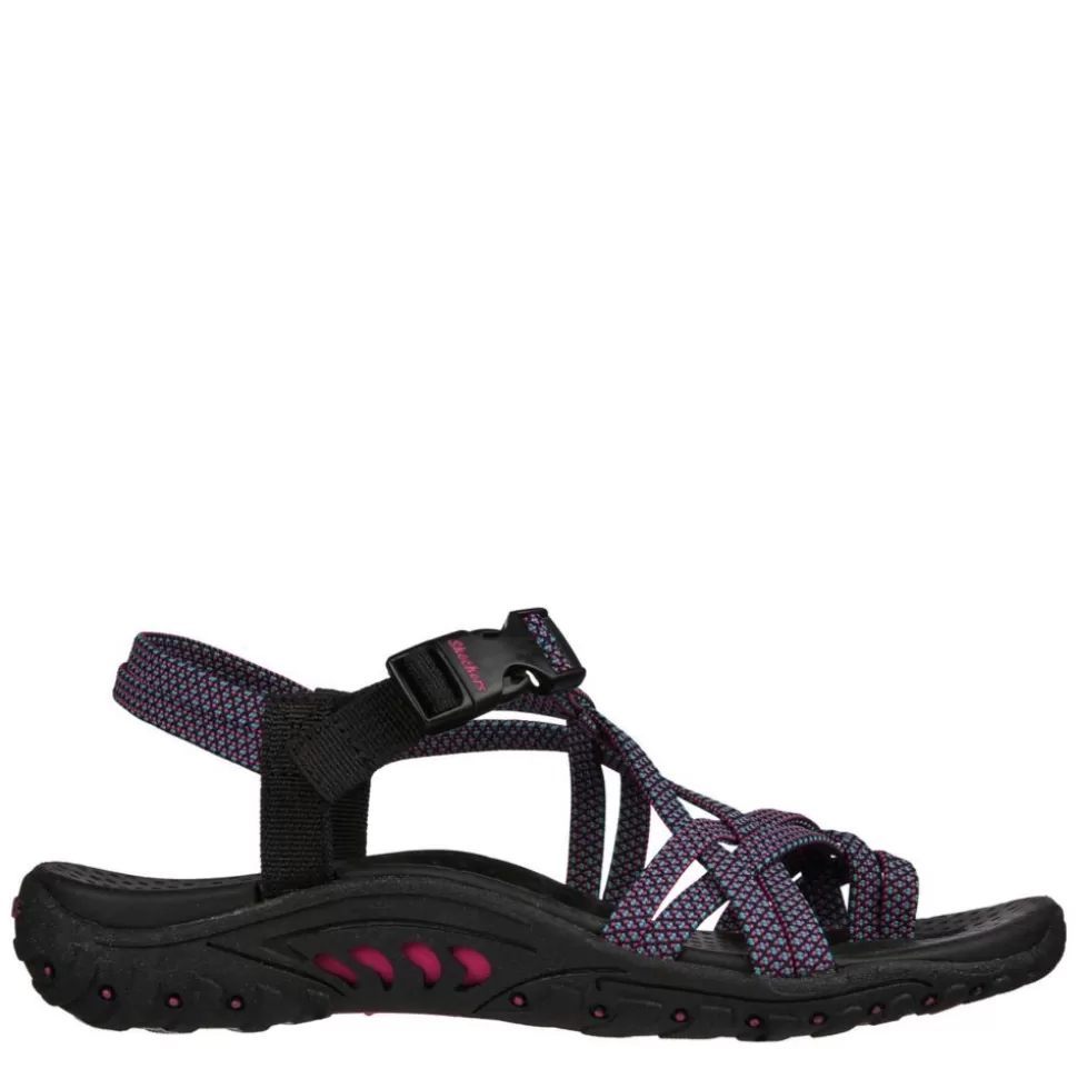 Women SKECHERS Outdoor Sandals^ Womens Irie Mon Outdoor Sandal