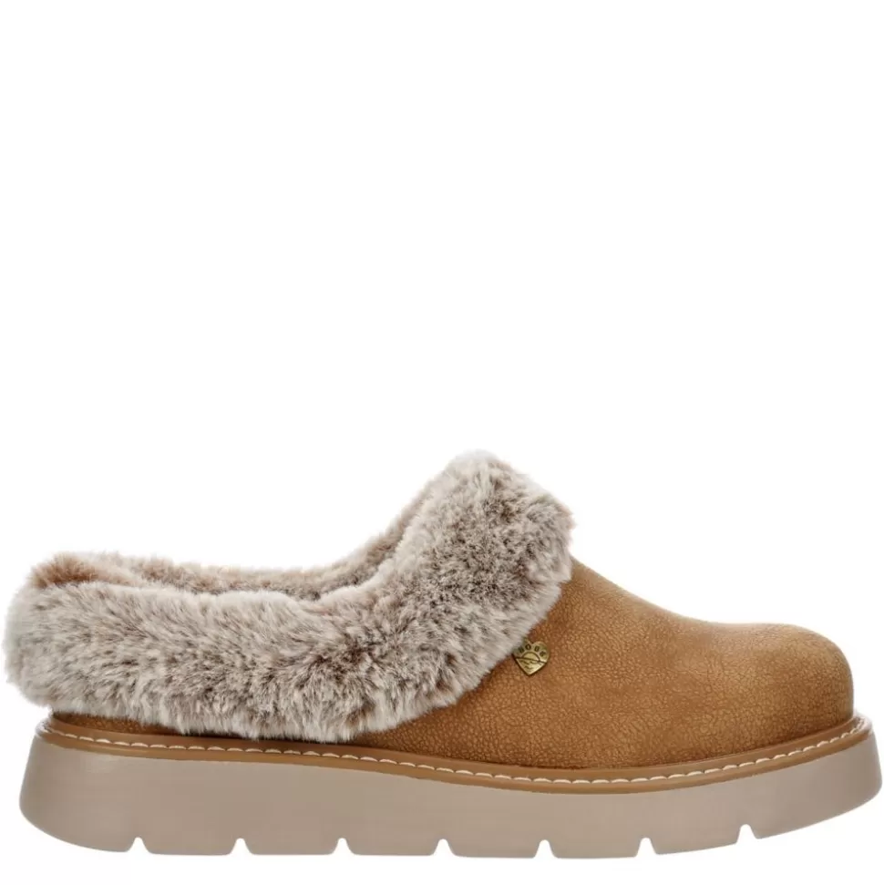 Women SKECHERS Slippers^ Womens Keepsakes Lite Slipper