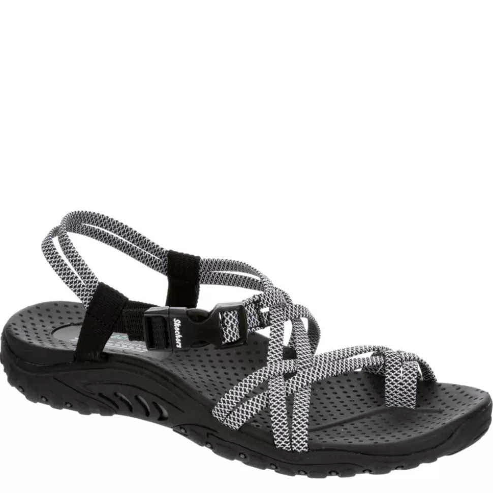 Women SKECHERS Outdoor Sandals^ Womens Reggae Irie Mon Outdoor Sandal