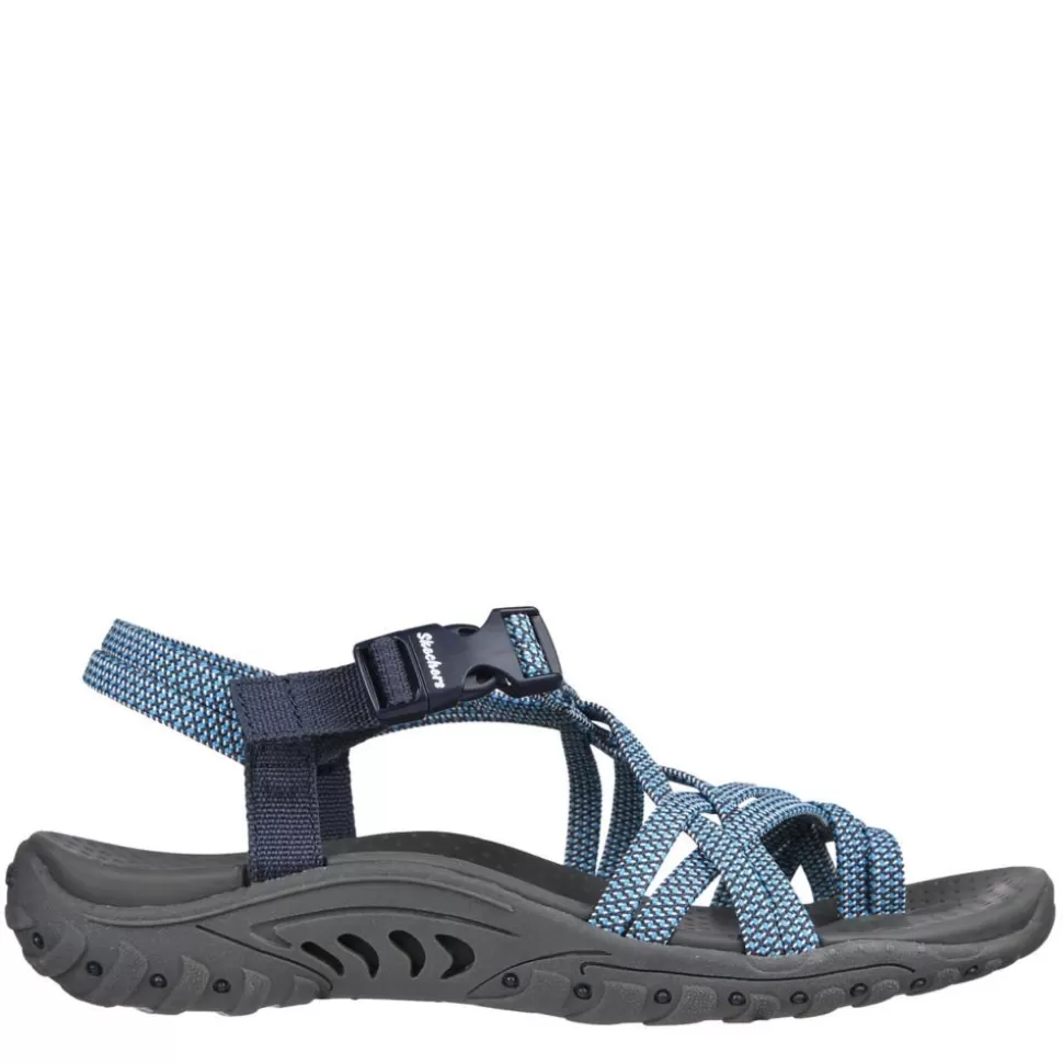 Women SKECHERS Outdoor Sandals^ Womens Reggae Irie Mon Outdoor Sandal