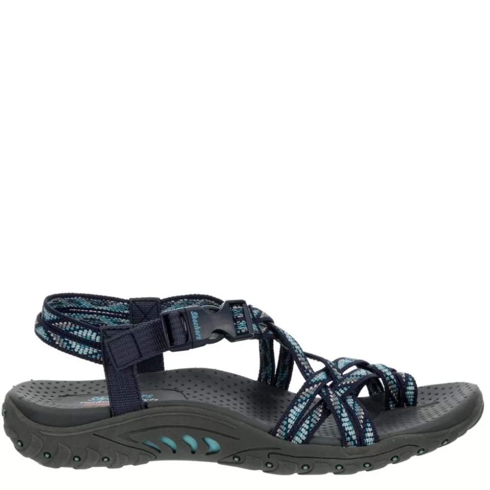 Women SKECHERS Outdoor Sandals^ Womens Reggae Irie Mon Trail Grazer Outdoor Sandal