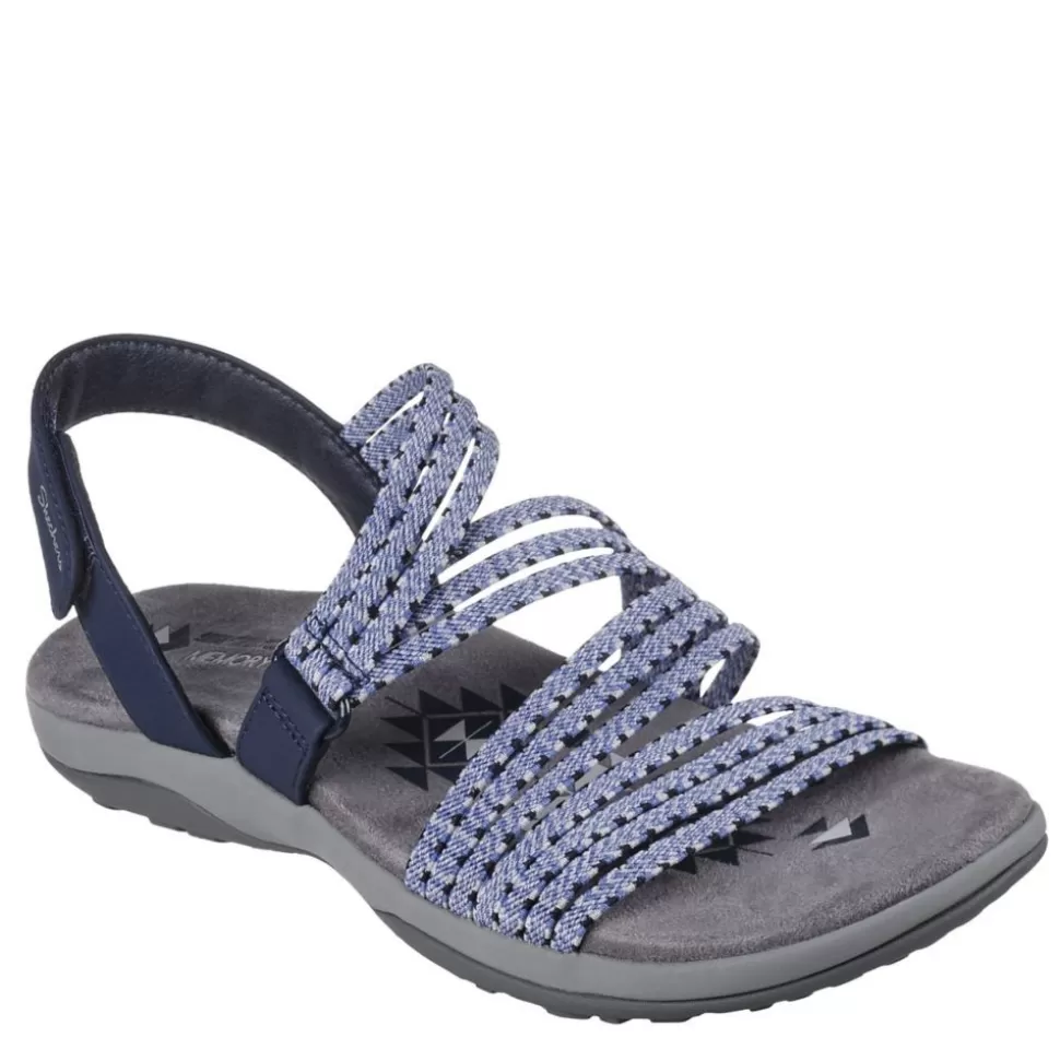 Women SKECHERS Outdoor Sandals^ Womens Reggae Irie Mon Womens Sandal