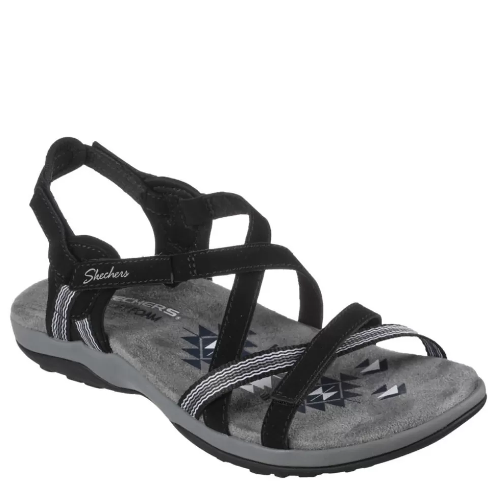 Women SKECHERS Outdoor Sandals^ Womens Reggae Slim Outdoor Sandal