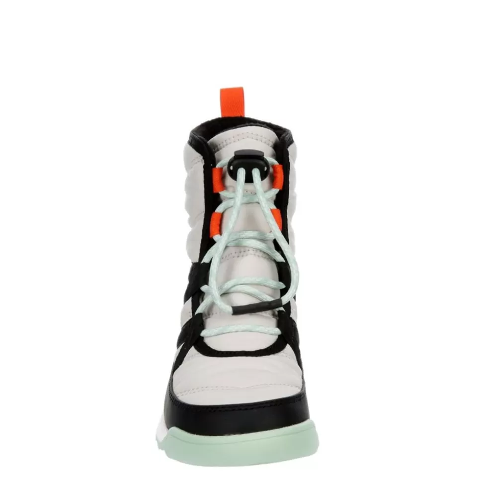 SOREL Boots^ Girls Little-Big Kid Whitney Ii Short Lace Wp Snow Boot