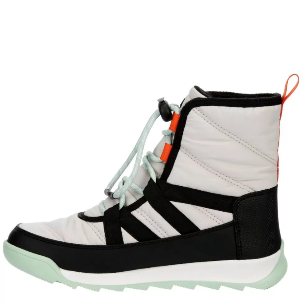 SOREL Boots^ Girls Little-Big Kid Whitney Ii Short Lace Wp Snow Boot