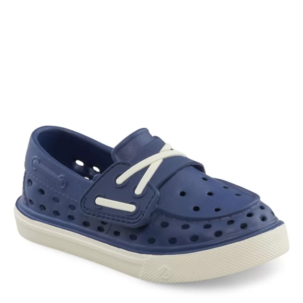 SPERRY Casual Shoes^ Boys Bahama Float Boat Jr Sneaker