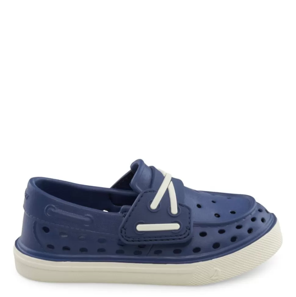 SPERRY Casual Shoes^ Boys Bahama Float Boat Jr Sneaker