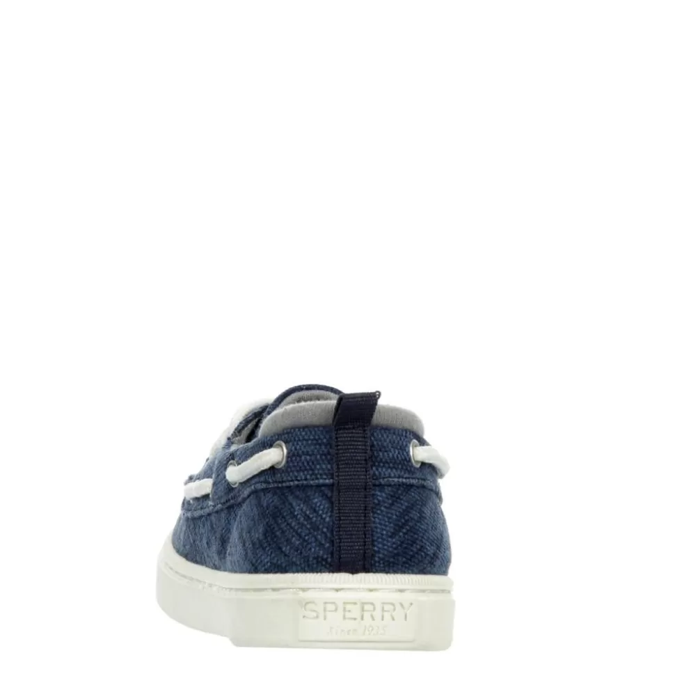 SPERRY Casual Shoes^ Boys Little And Big Kid Sea Ketch Washable Boat Shoe