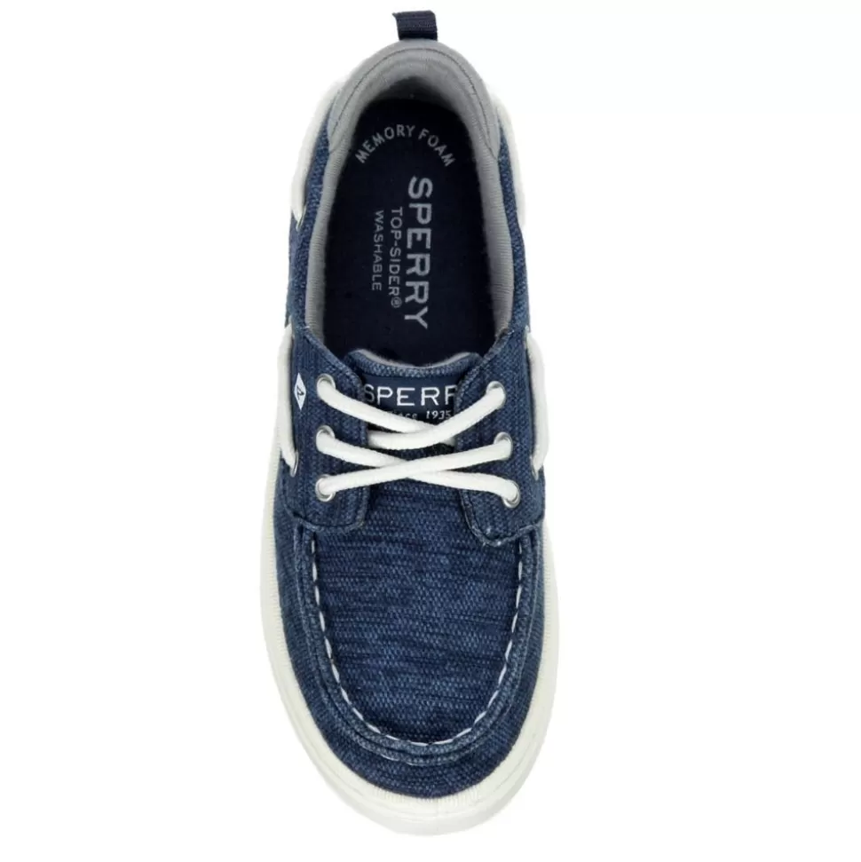 SPERRY Casual Shoes^ Boys Little And Big Kid Sea Ketch Washable Boat Shoe