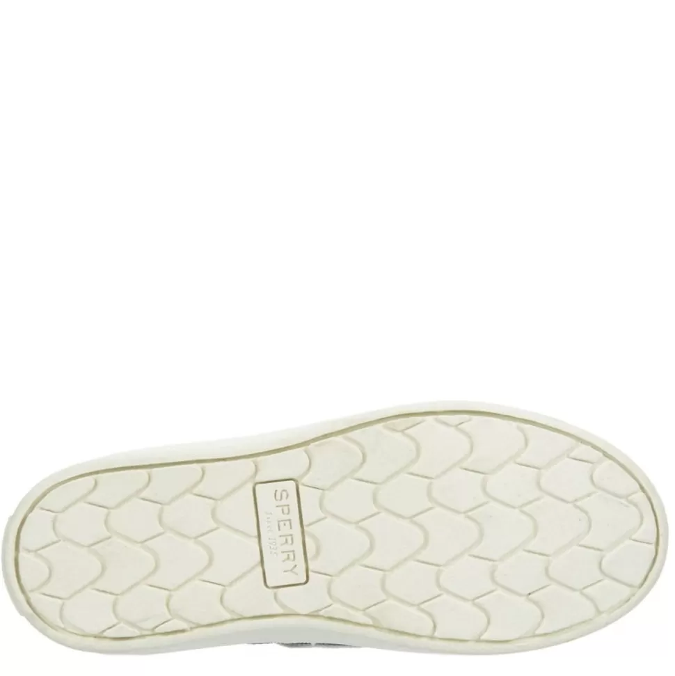 SPERRY Casual Shoes^ Boys Little And Big Kid Sea Ketch Washable Boat Shoe