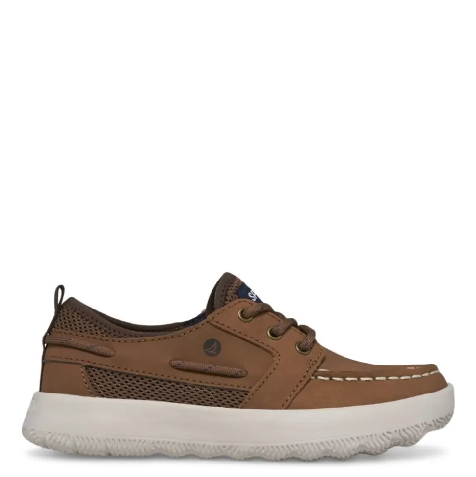 SPERRY Casual Shoes^ Boys Little-Big Kid Bowfin Sneaker