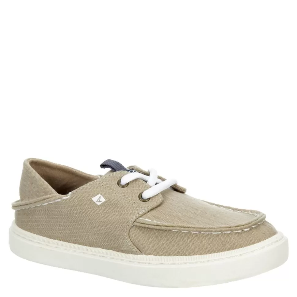 SPERRY Casual Shoes^ Boys Little-Big Kid Offshore Lace Sneaker