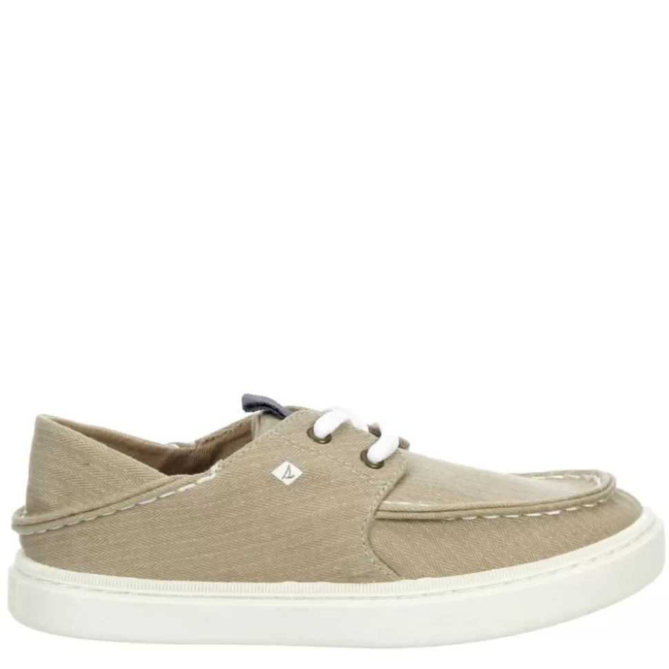 SPERRY Casual Shoes^ Boys Little-Big Kid Offshore Lace Sneaker