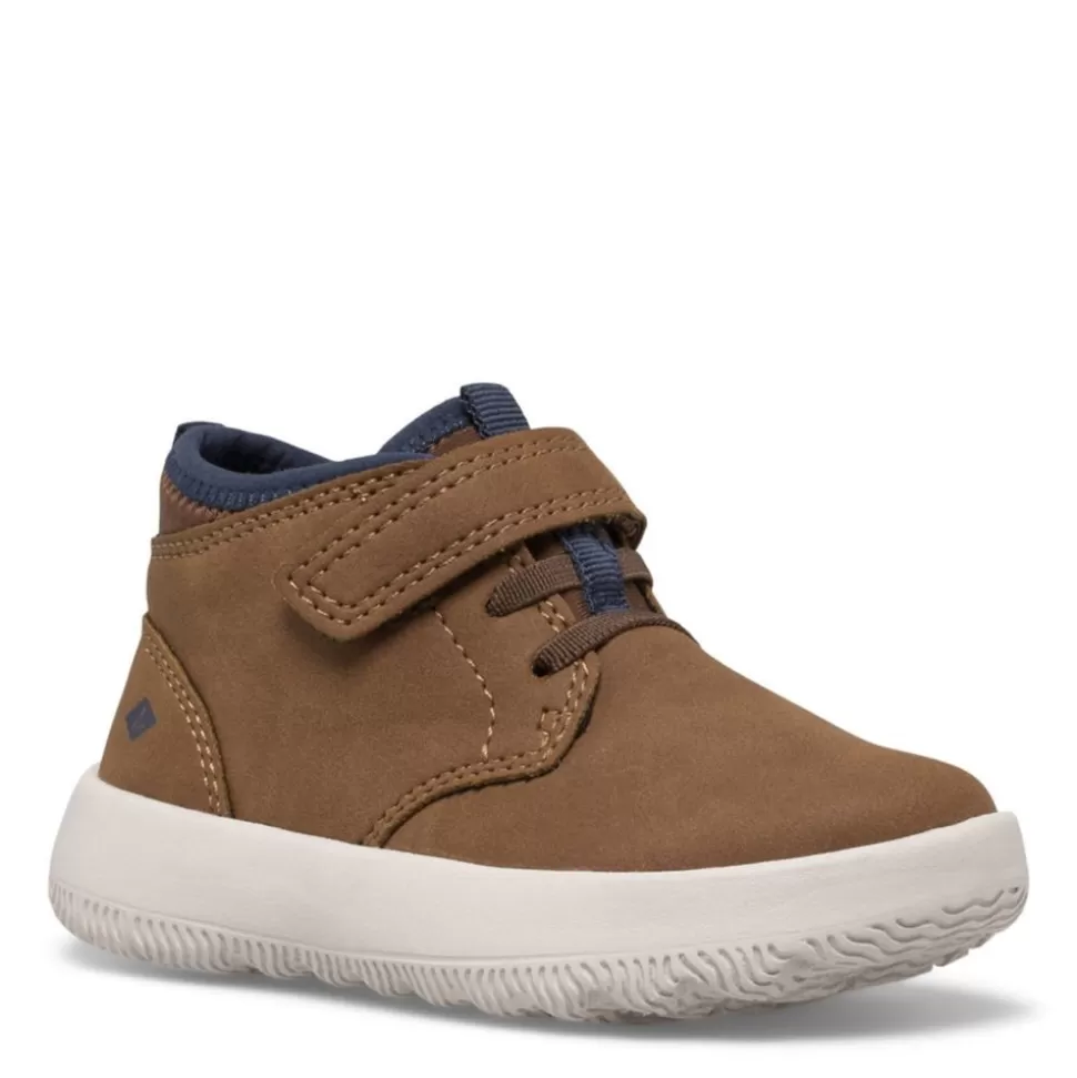 SPERRY Casual Shoes^ Boys Toddler-Little Kid Coastal Break Skiff Sneaker