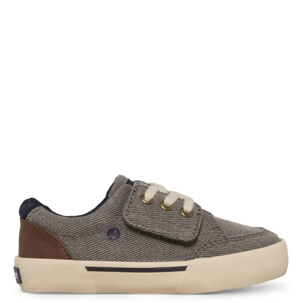 SPERRY Casual Shoes^ Boys Toddler-Little Kid Harbor Tide Jr Sneaker