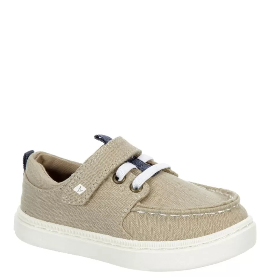 SPERRY Casual Shoes^ Boys Toddler-Little Kid Offshore Lace Sneaker