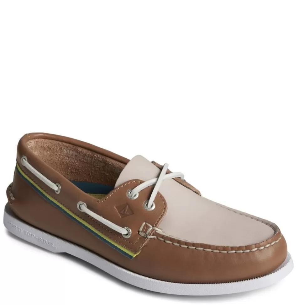 Men SPERRY Boat Shoes^ Mens Ao 2-Eye Boat Shoe