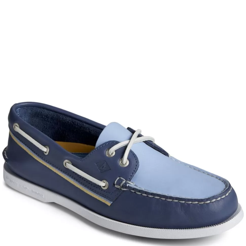 Men SPERRY Boat Shoes^ Mens Ao 2-Eye Boat Shoe