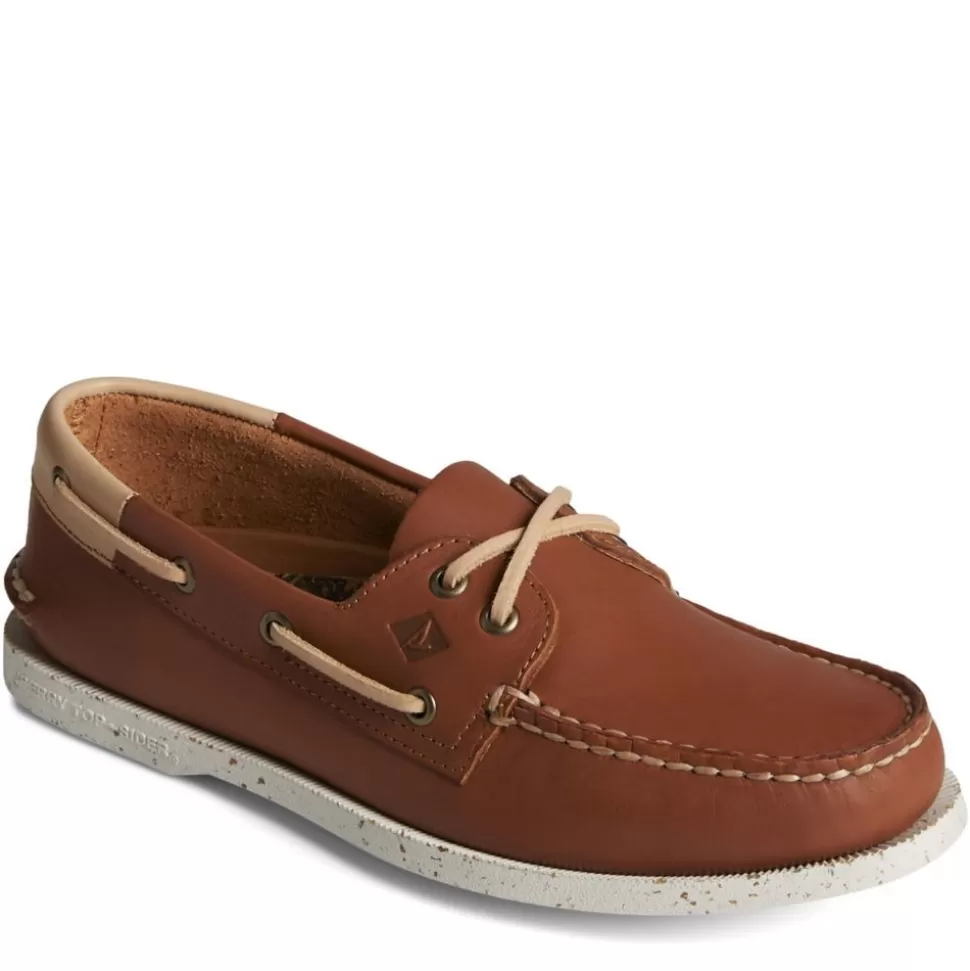 Men SPERRY Boat Shoes^ Mens Ao 2-Eye Boat Shoe