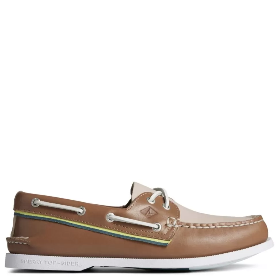 Men SPERRY Boat Shoes^ Mens Ao 2-Eye Boat Shoe