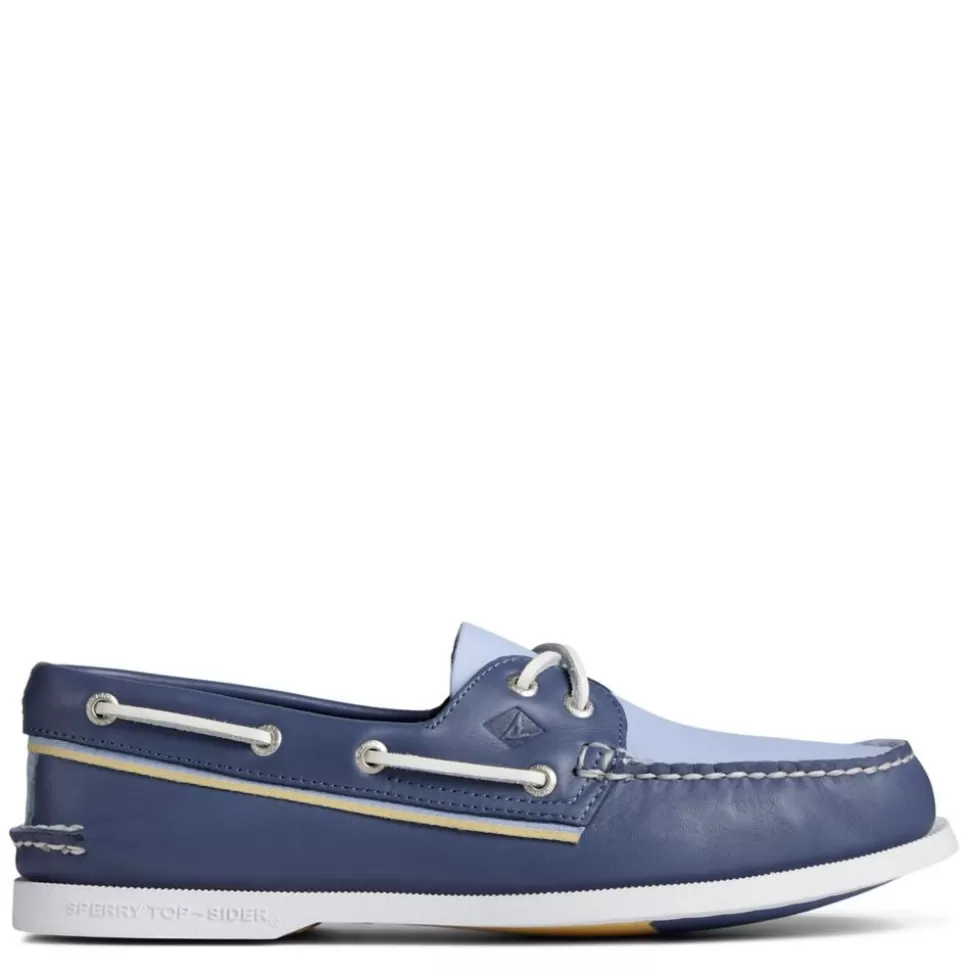 Men SPERRY Boat Shoes^ Mens Ao 2-Eye Boat Shoe