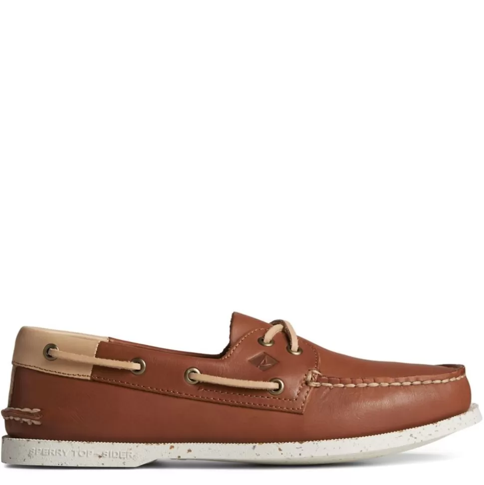 Men SPERRY Boat Shoes^ Mens Ao 2-Eye Boat Shoe